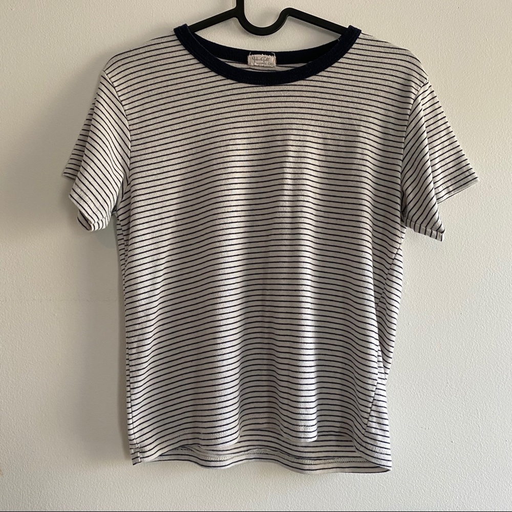 J Galt t shirt brandy Melville